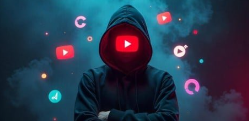 إنشاء قناة يوتيوب مربحة بدون الظهور – باستخدام AI وChatGPT وDeepseek!