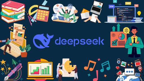 20 طريقة فعالة لاستخدام DeepSeek AI في العمل بكفاءة ومسؤولية!