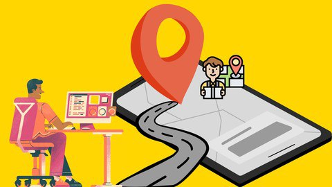 إتقان أتمتة Google My Business لزيادة ظهورك على خرائط جوجل!
